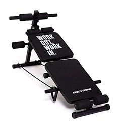 Foldable Bench Functional Training 